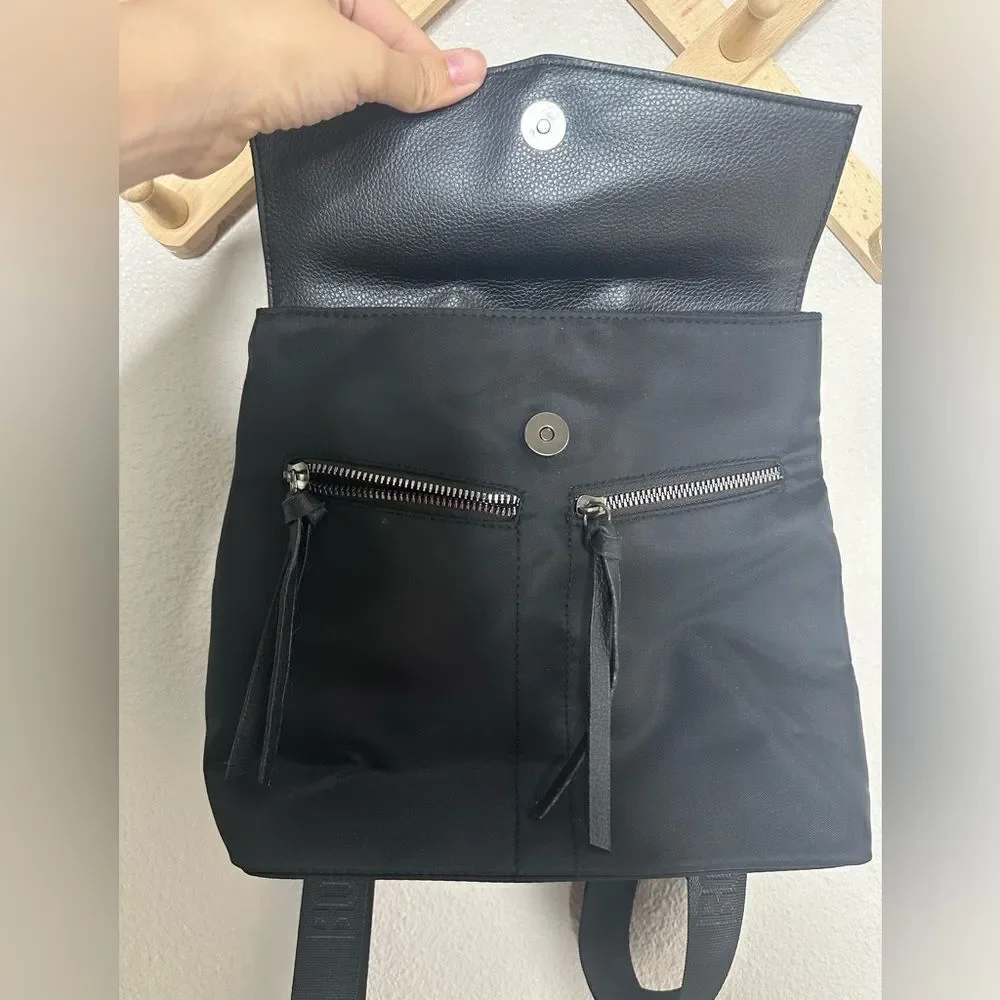 Botkier New York Trigger Backpack NWT